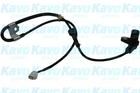 ABS sensor Kavo Parts bas8504 ABS sensor Kavo Parts bas8504