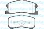 Remblokset Kavo Parts bp1510 Remblokset Kavo Parts bp1510