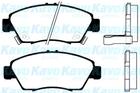 Remblokset Kavo Parts bp2022 Remblokset Kavo Parts bp2022