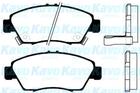 Remblokset Kavo Parts bp2023 Remblokset Kavo Parts bp2023