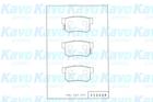 Remblokset Kavo Parts bp2032 Remblokset Kavo Parts bp2032