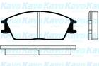 Remblokset Kavo Parts bp3001 Remblokset Kavo Parts bp3001