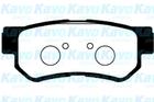 Remblokset Kavo Parts bp3013 Remblokset Kavo Parts bp3013