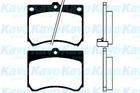 Remblokset Kavo Parts bp4518 Remblokset Kavo Parts bp4518