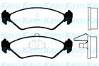 Kavo Parts Remblokset BP-4528 Kavo Parts Remblokset BP-4528