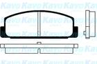 Remblokset Kavo Parts bp4534 Remblokset Kavo Parts bp4534