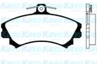 Remblokset Kavo Parts bp5516 Remblokset Kavo Parts bp5516