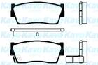 Remblokset Kavo Parts bp8505 Remblokset Kavo Parts bp8505