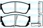 Remblokset Kavo Parts bp8506 Remblokset Kavo Parts bp8506