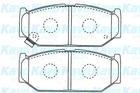 Kavo Parts Remblokset BP-8531 Kavo Parts Remblokset BP-8531
