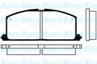 Remblokset Kavo Parts bp9005 Remblokset Kavo Parts bp9005