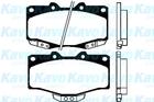 Remblokset Kavo Parts bp9025 Remblokset Kavo Parts bp9025