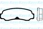 Remblokset Kavo Parts bp9047 Remblokset Kavo Parts bp9047