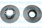 Remschijf Kavo Parts br1709 Remschijf Kavo Parts br1709