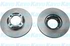 Remschijf Kavo Parts br1715 Remschijf Kavo Parts br1715