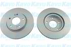 Remschijf Kavo Parts br3228c Remschijf Kavo Parts br3228c