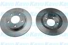Remschijf Kavo Parts br4732 Remschijf Kavo Parts br4732