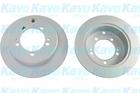Remschijf Kavo Parts br5745c Remschijf Kavo Parts br5745c