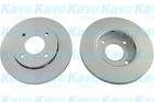 Remschijf Kavo Parts br5766c Remschijf Kavo Parts br5766c