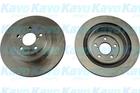 Remschijf Kavo Parts br6728 Remschijf Kavo Parts br6728