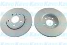 Remschijf Kavo Parts br6782c Remschijf Kavo Parts br6782c