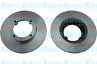 Remschijf Kavo Parts br8703 Remschijf Kavo Parts br8703