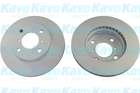 Remschijf Kavo Parts br8716c Remschijf Kavo Parts br8716c