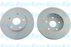 Remschijf Kavo Parts br9357c Remschijf Kavo Parts br9357c