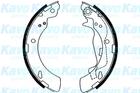Remschoen set Kavo Parts bs2912 Remschoen set Kavo Parts bs2912