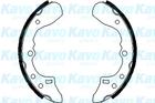 Remschoen set Kavo Parts bs5408 Remschoen set Kavo Parts bs5408
