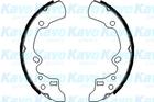 Remschoen set Kavo Parts bs5410 Remschoen set Kavo Parts bs5410