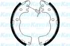 Remschoen set Kavo Parts bs5421 Remschoen set Kavo Parts bs5421