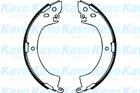 Remschoen set Kavo Parts bs6409 Remschoen set Kavo Parts bs6409