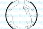 Kavo Parts Remschoen set BS-7424 Kavo Parts Remschoen set BS-7424