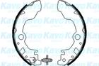 Kavo Parts Remschoen set BS-8406 Kavo Parts Remschoen set BS-8406