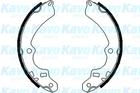 Kavo Parts Remschoen set BS-8904 Kavo Parts Remschoen set BS-8904