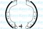 Kavo Parts Remschoen set BS-9909 Kavo Parts Remschoen set BS-9909