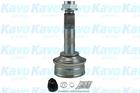 Kavo Parts Homokineet rep.set CV-1504 Kavo Parts Homokineet rep.set CV-1504