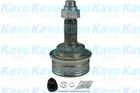 Kavo Parts Homokineet rep.set CV-9023 Kavo Parts Homokineet rep.set CV-9023