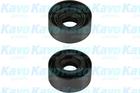 Kavo Parts Geleiderol distributieriem DID-2005 Kavo Parts Geleiderol distributieriem DID-2005