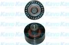 Geleiderol distributieriem Kavo Parts did4520 Geleiderol distributieriem Kavo Parts did4520