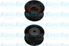 Kavo Parts Geleiderol distributieriem DID-5503 Kavo Parts Geleiderol distributieriem DID-5503