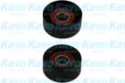 Kavo Parts Geleiderol (poly) V-riem DIP-2004 Kavo Parts Geleiderol (poly) V-riem DIP-2004