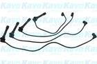 Kavo Parts Bougiekabelset ICK-2011 Kavo Parts Bougiekabelset ICK-2011