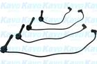 Kavo Parts Bougiekabelset ICK-5521 Kavo Parts Bougiekabelset ICK-5521
