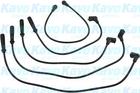 Bougiekabelset Kavo Parts ick8502 Bougiekabelset Kavo Parts ick8502