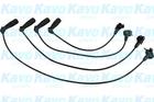 Bougiekabelset Kavo Parts ick9018 Bougiekabelset Kavo Parts ick9018