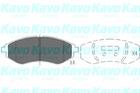 Remblokset Kavo Parts kbp1003 Remblokset Kavo Parts kbp1003