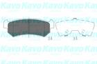 Remblokset Kavo Parts kbp1007 Remblokset Kavo Parts kbp1007