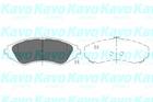 Kavo Parts Remblokset KBP-1008 Kavo Parts Remblokset KBP-1008